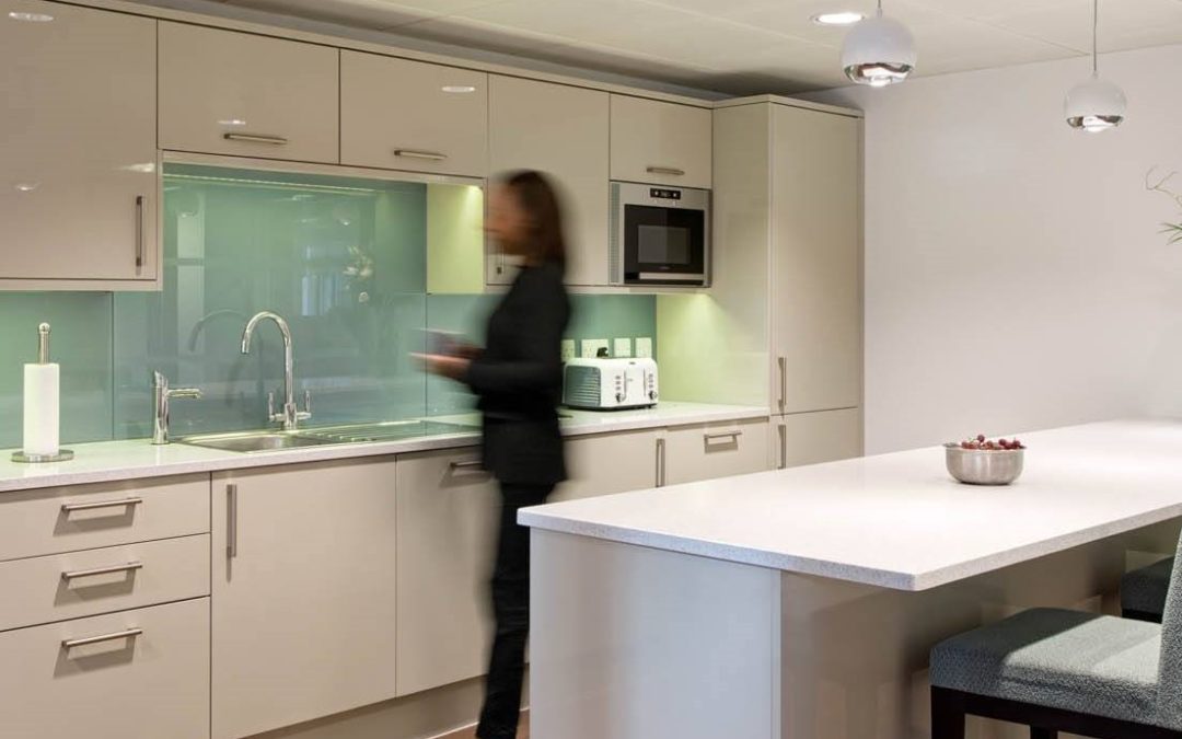 An optimal workplace strategy